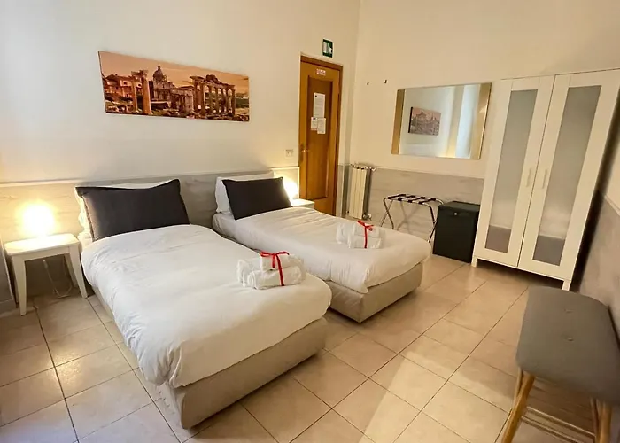 Holidays Otranto 3* Rome