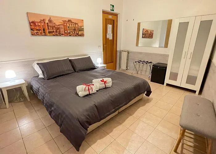 Holidays Otranto Konukevi 3*