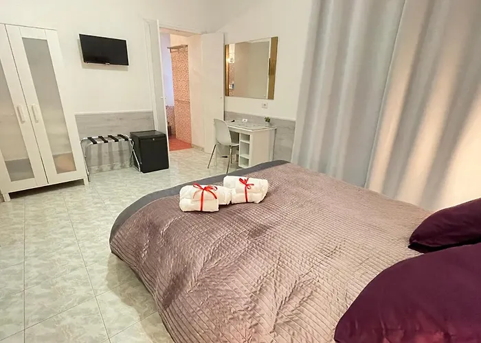 Holidays Otranto 3*