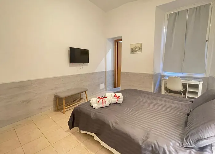 Holidays Otranto Konukevi