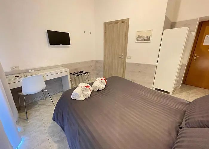 Holidays Otranto Maison d'hôtes 3*