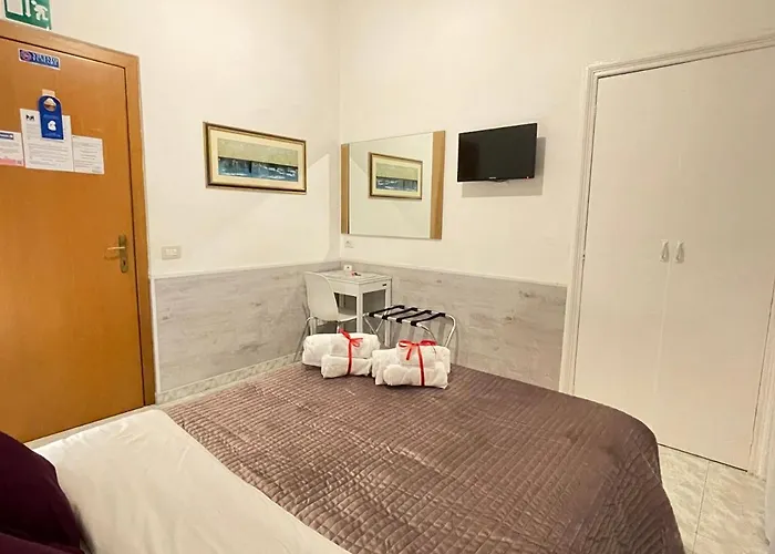 Holidays Otranto 3* Rome