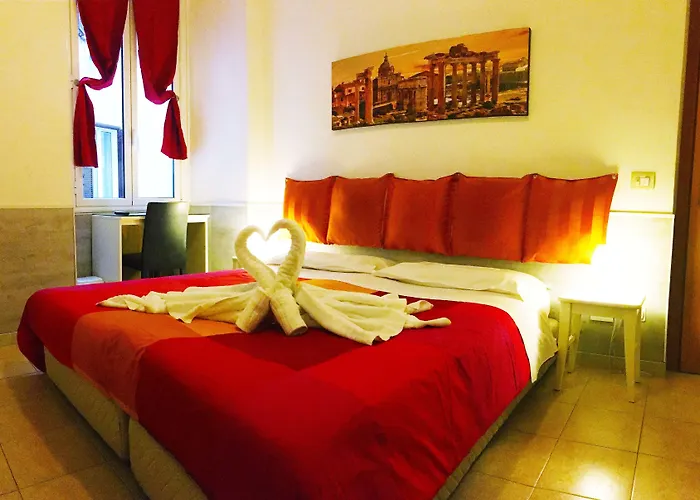 Maison d'hôtes Holidays Otranto