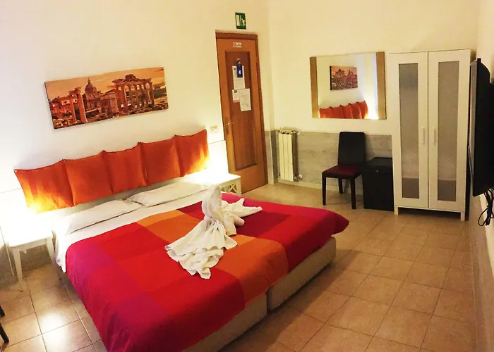 Holidays Otranto Rome