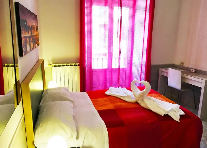 Holidays Otranto 3* Rome