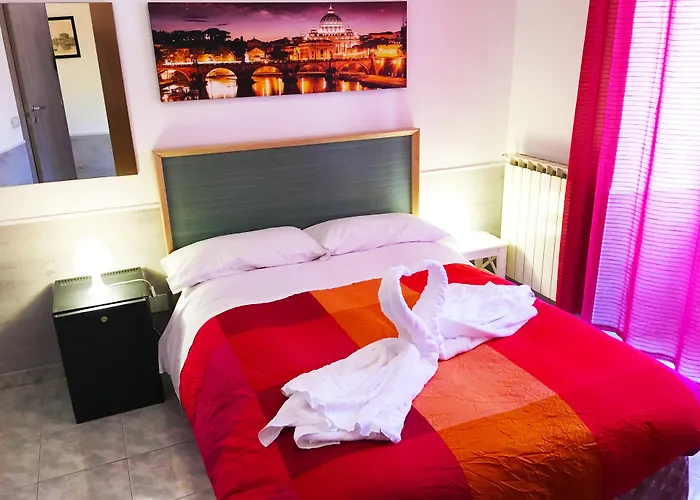 Holidays Otranto 3*