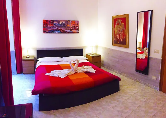 Holidays Otranto Rome