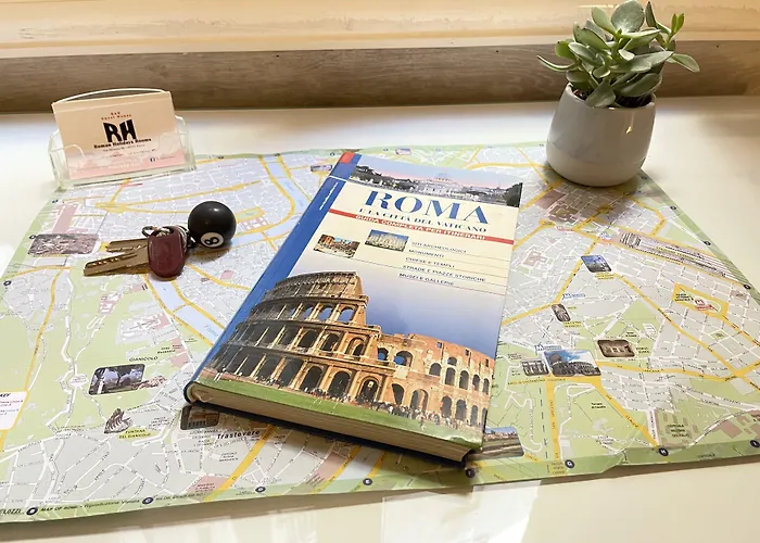 Holidays Otranto 3* Rome