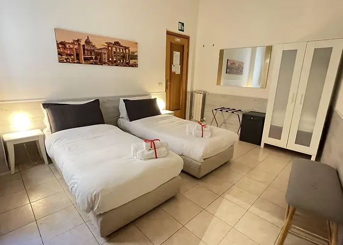 Holidays Otranto 3* Rome