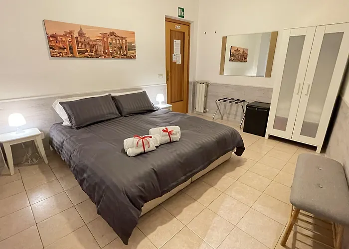 Konukevi Holidays Otranto 3*