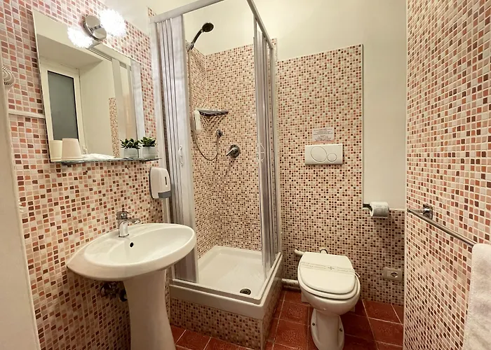 Holidays Otranto 3*