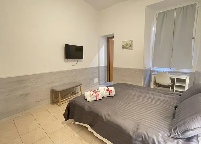 Holidays Otranto 3* Rome