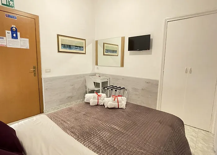 Konukevi Holidays Otranto
