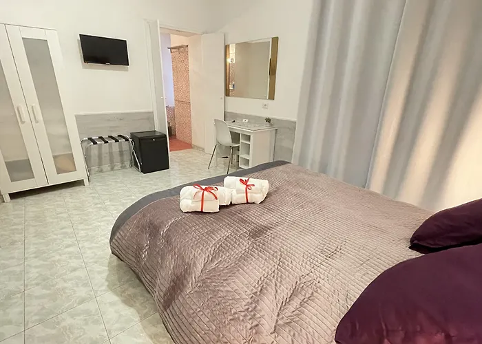 Holidays Otranto 3*