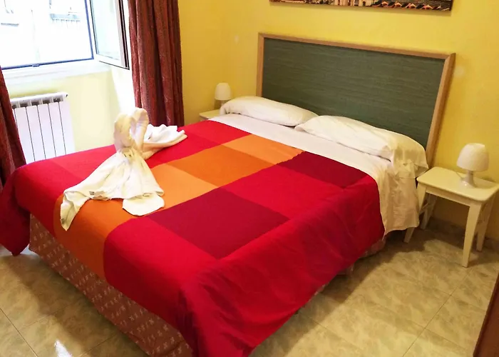 Holidays Otranto 3* Rome