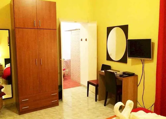 Holidays Otranto 3* Rome