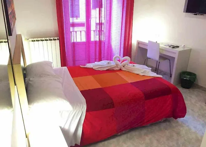 Holidays Otranto 3*