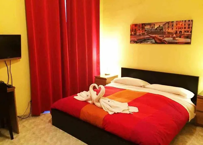 Holidays Otranto 3* Rome