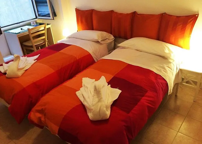 Holidays Otranto 3*