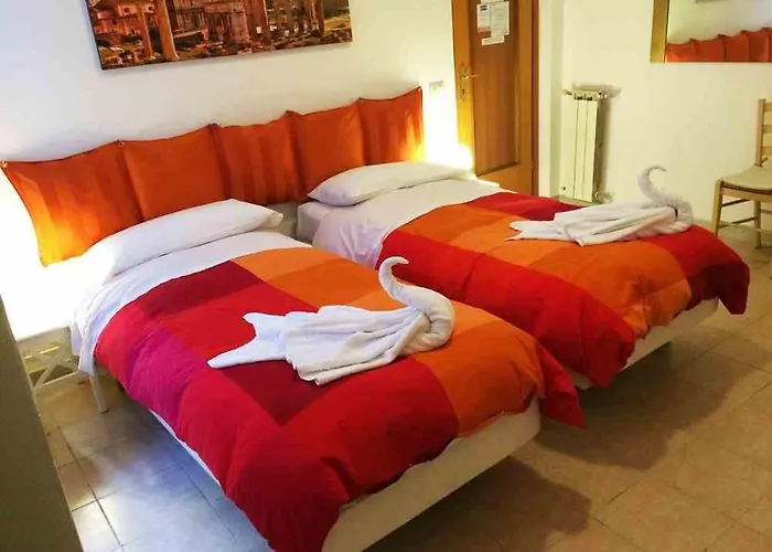 Holidays Otranto Maison d'hôtes 3*