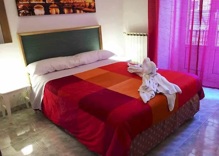 Holidays Otranto 3*